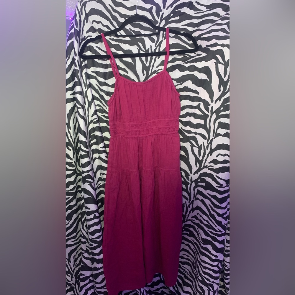 old navy dress